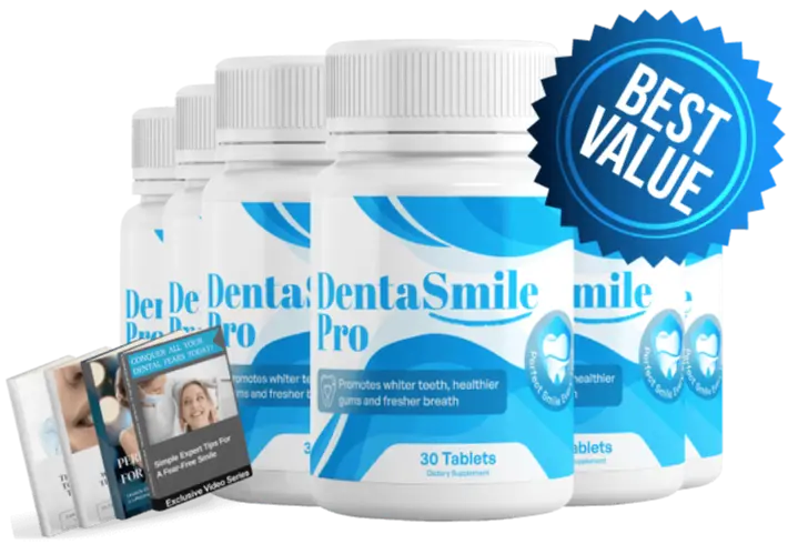 dentasmile pro