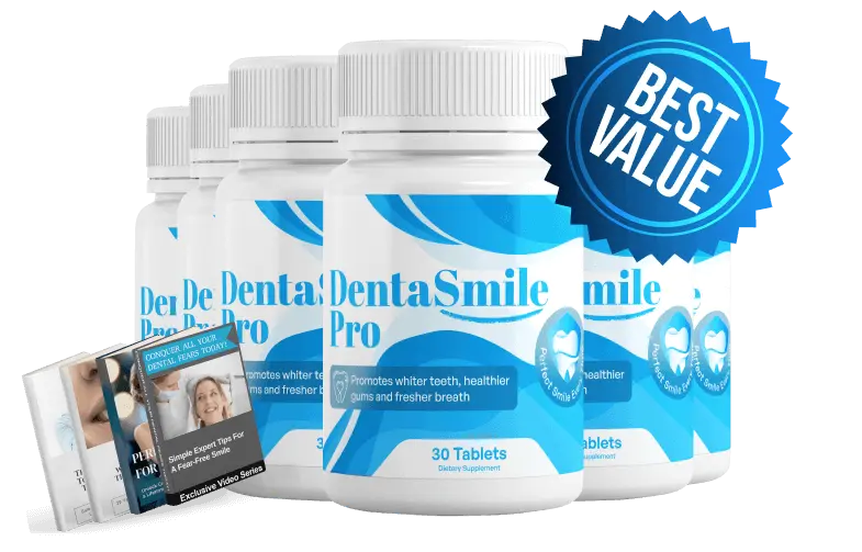 dentasmile pro